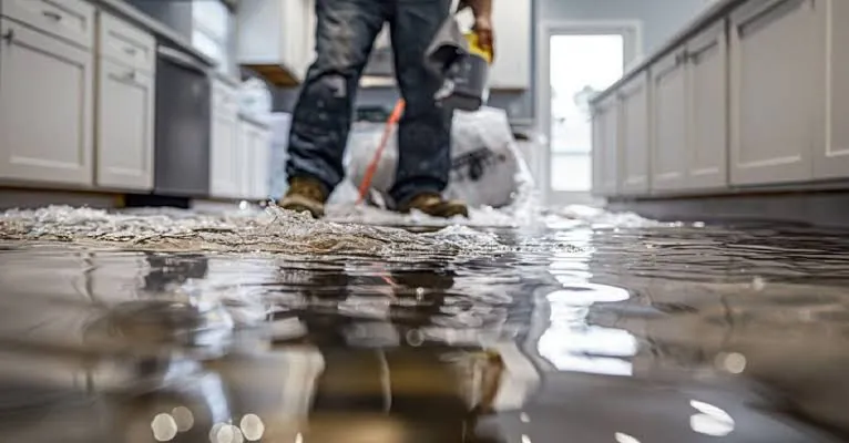 Water damage restoration companies near me in River Grove, IL - Emergency flood extraction