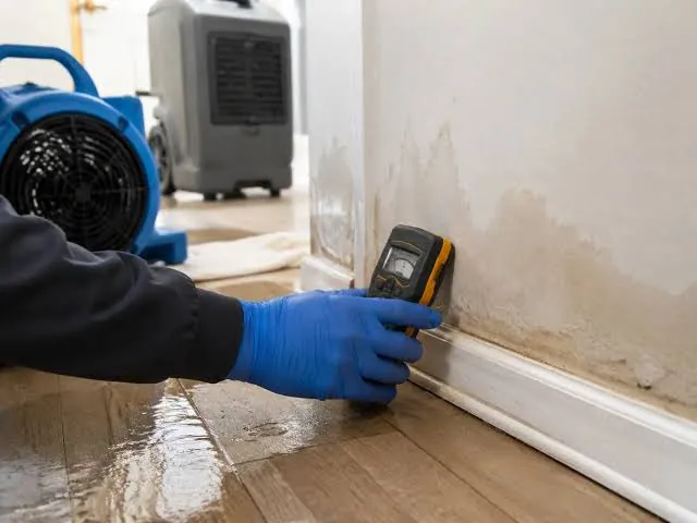 24/7 Water damage restoration services in River Grove, IL - Rapid flood cleanup and mitigation
